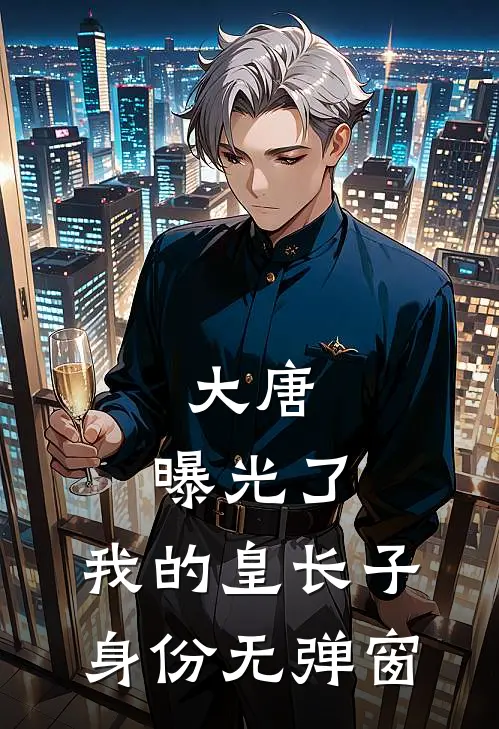 大唐：曝光了，我的皇长子身份无弹窗
