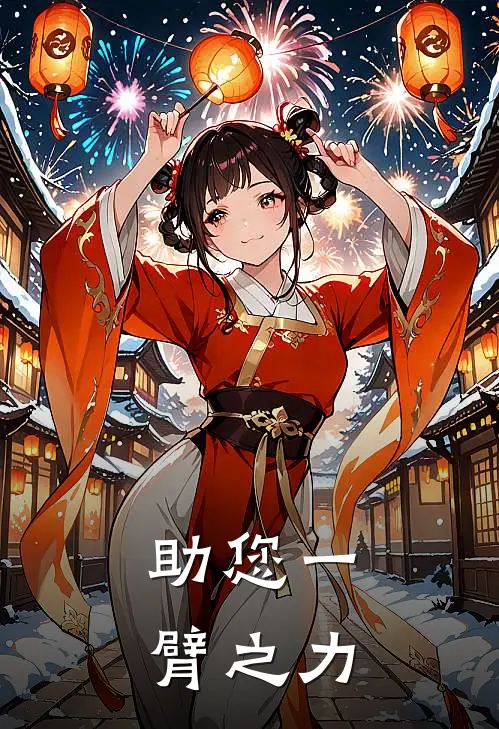 助您一臂之力