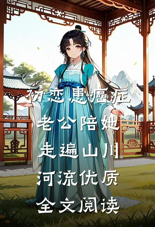 初恋患癌症，老公陪她走遍山川河流优质全文阅读