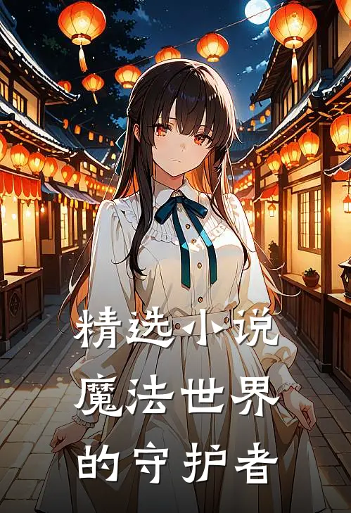 精选小说魔法世界的守护者