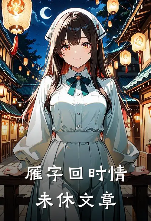 雁字回时情未休文章