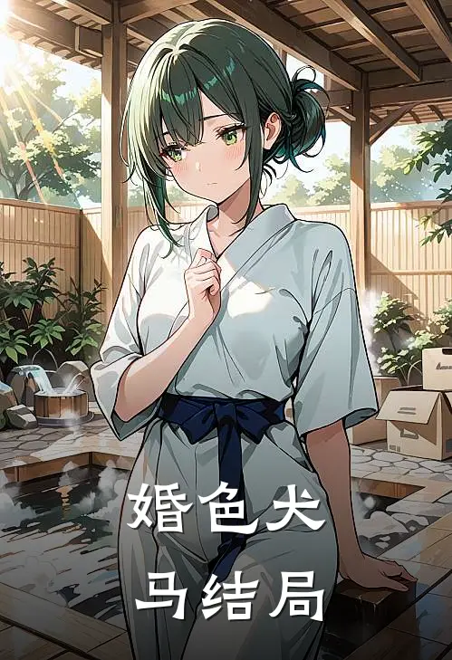 婚色犬马结局