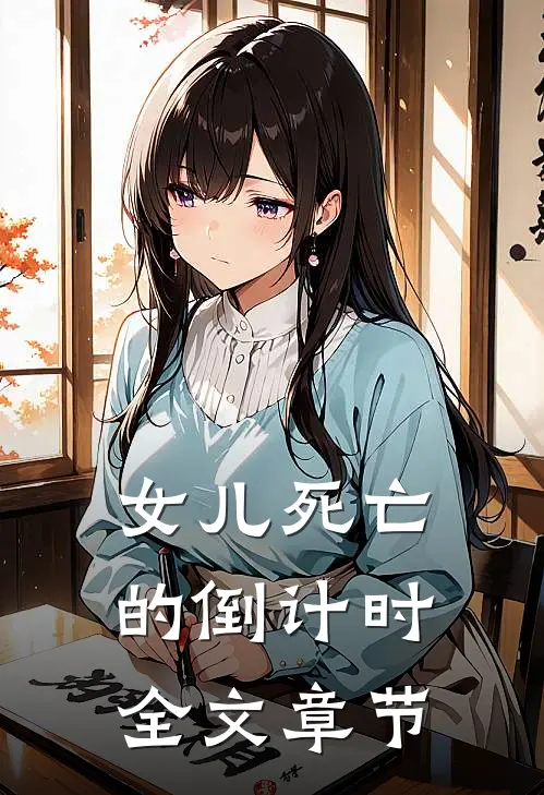 女儿死亡的倒计时全文章节