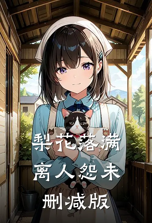 梨花落满离人怨未删减版