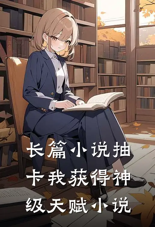 长篇小说抽卡我获得神级天赋小说
