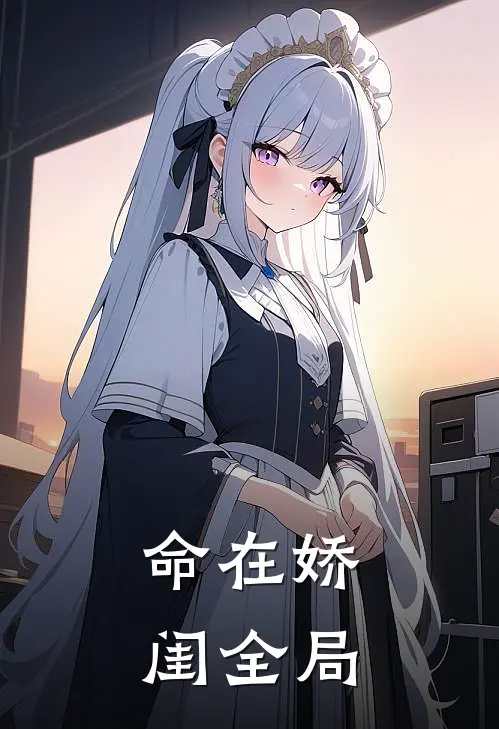 命在娇闺全局