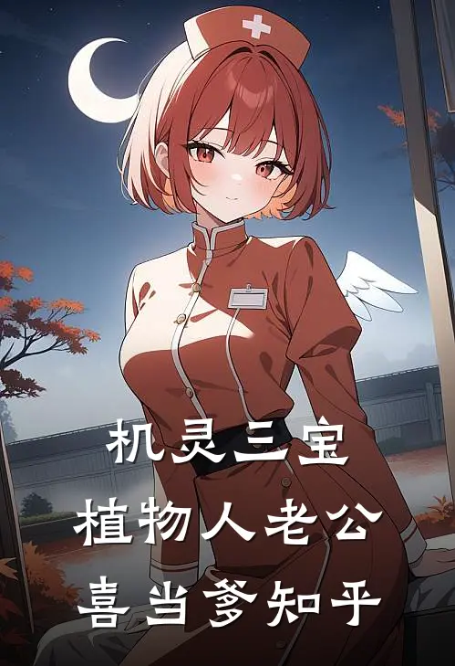 机灵三宝：植物人老公喜当爹知乎