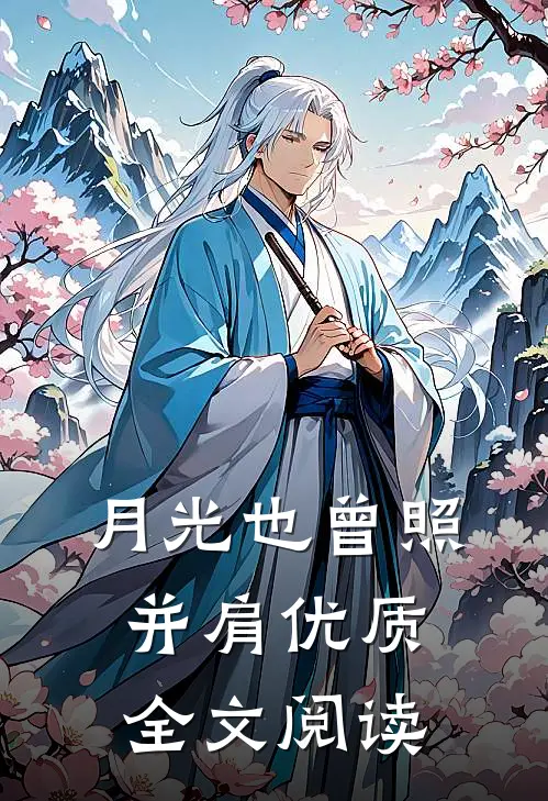 月光也曾照并肩优质全文阅读