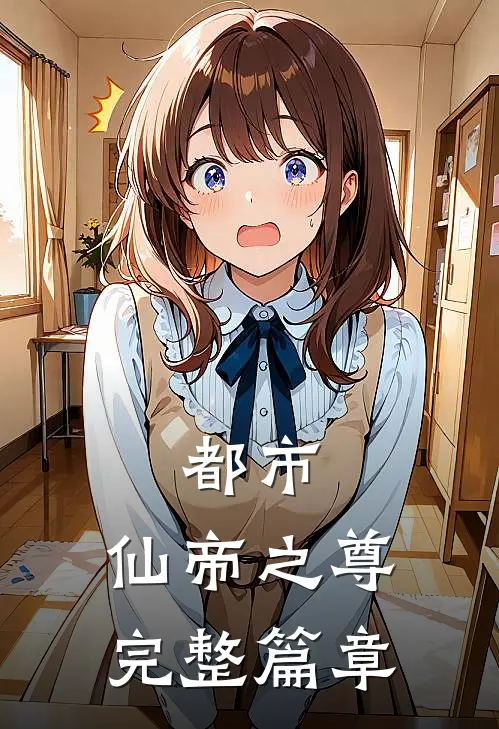 都市：仙帝之尊完整篇章