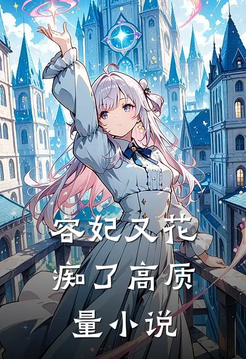 容妃又花痴了高质量小说