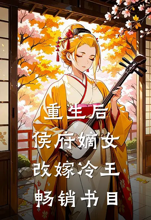 重生后，侯府嫡女改嫁冷王畅销书目