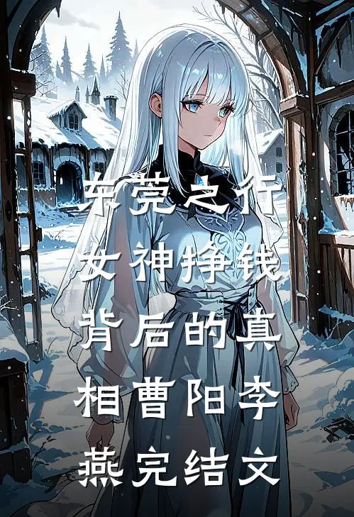 东莞之行：女神挣钱背后的真相曹阳李燕完结文