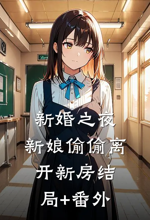 新婚之夜，新娘偷偷离开新房结局+番外