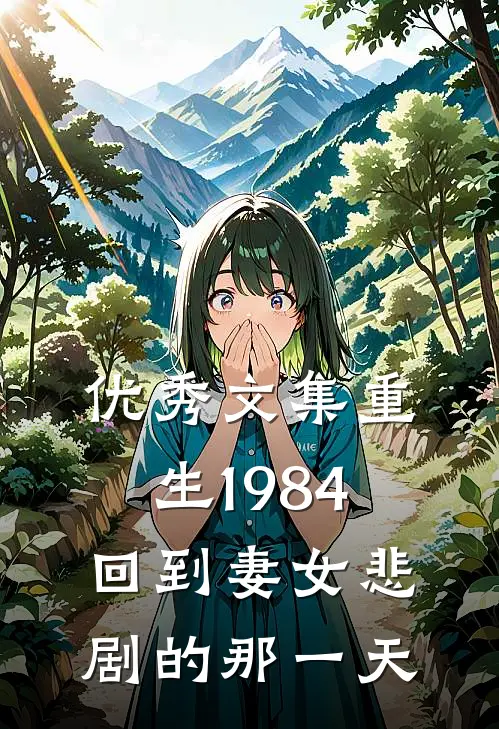 优秀文集重生1984：回到妻女悲剧的那一天