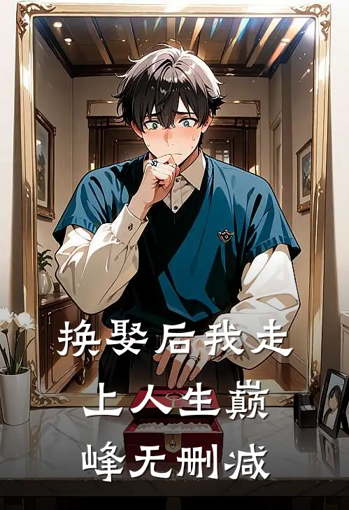 换娶后我走上人生巅峰无删减