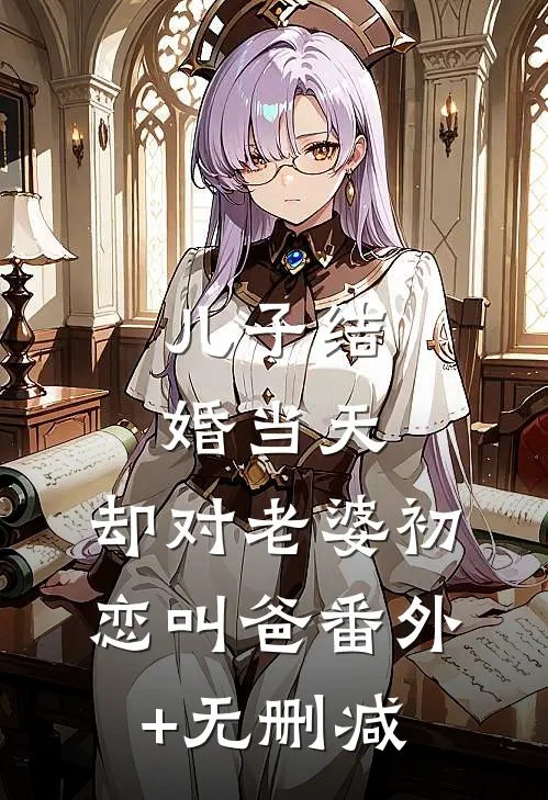 儿子结婚当天，却对老婆初恋叫爸番外+无删减