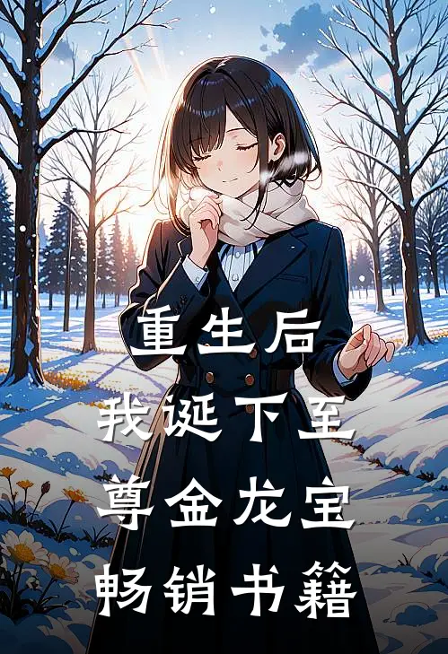 重生后，我诞下至尊金龙宝畅销书籍