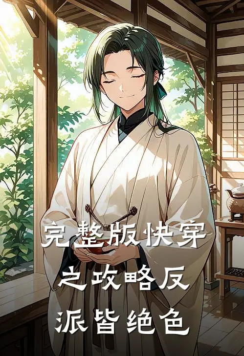 完整版快穿之攻略反派皆绝色