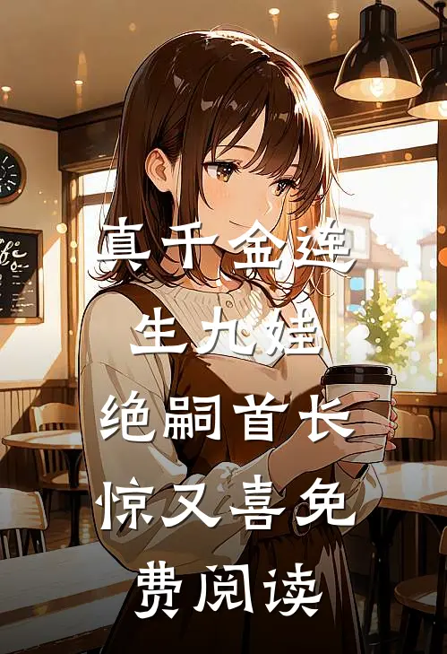真千金连生九娃，绝嗣首长惊又喜免费阅读