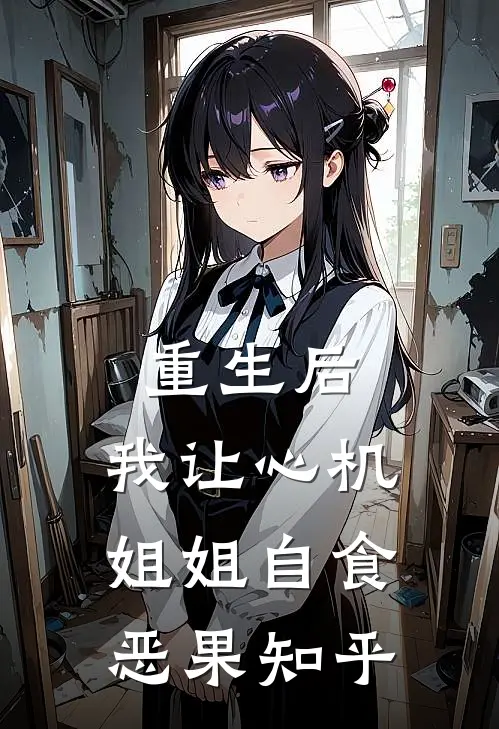 重生后，我让心机姐姐自食恶果知乎
