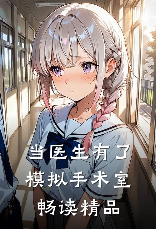 当医生有了模拟手术室畅读精品