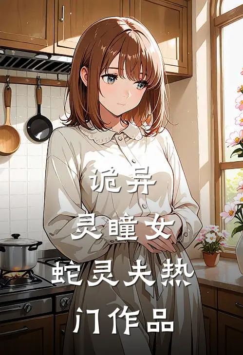 诡异：灵瞳女，蛇灵夫热门作品