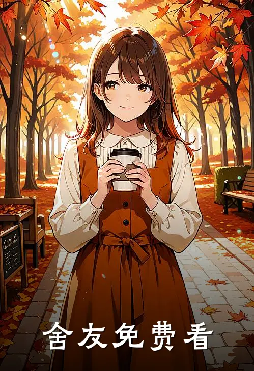 舍友免费看