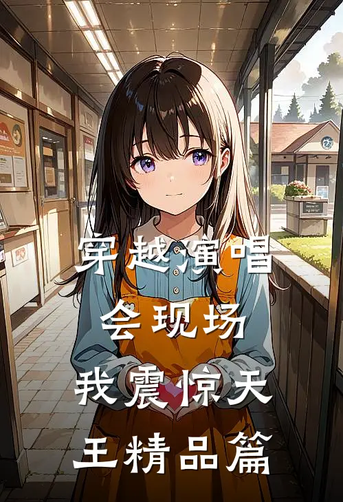穿越演唱会现场，我震惊天王精品篇