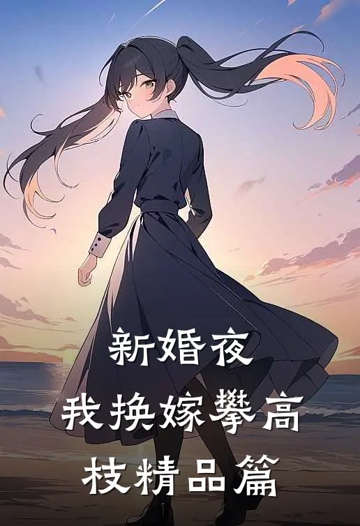 新婚夜，我换嫁攀高枝精品篇