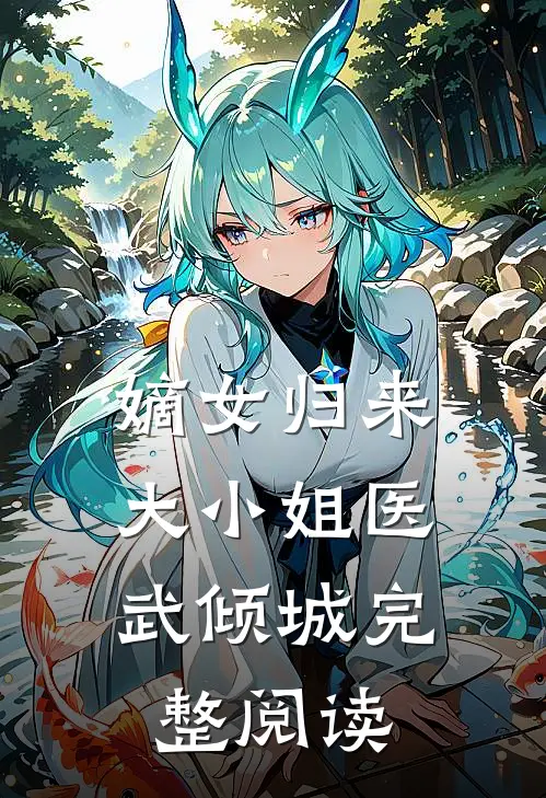 嫡女归来：大小姐医武倾城完整阅读