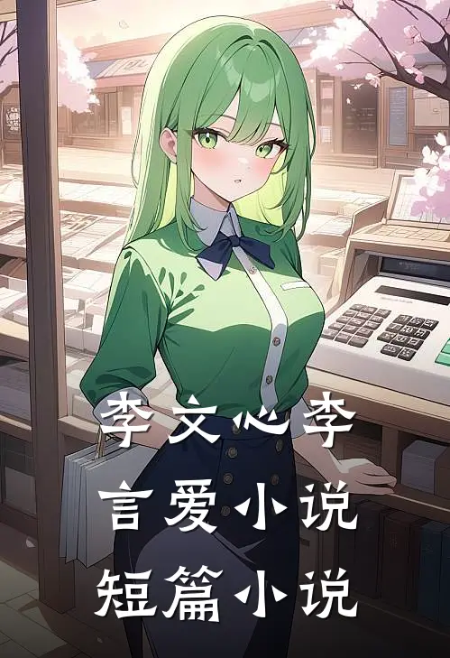 李文心李言爱小说短篇小说