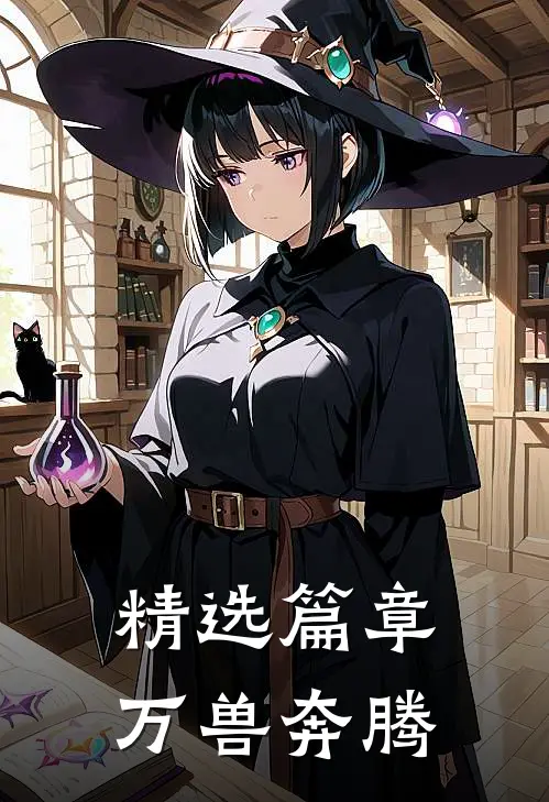 精选篇章万兽奔腾