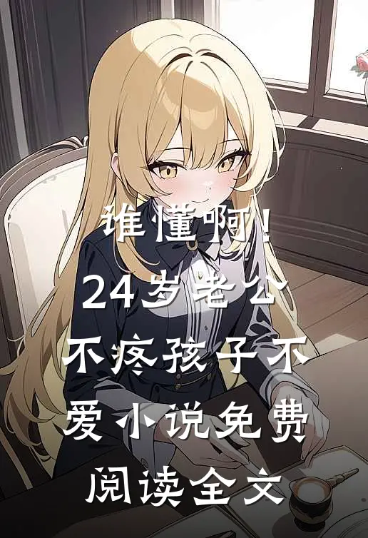 谁懂啊！24岁老公不疼孩子不爱小说免费阅读全文