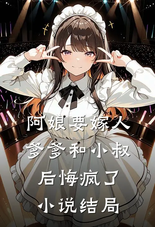 阿娘要嫁人，爹爹和小叔后悔疯了小说结局