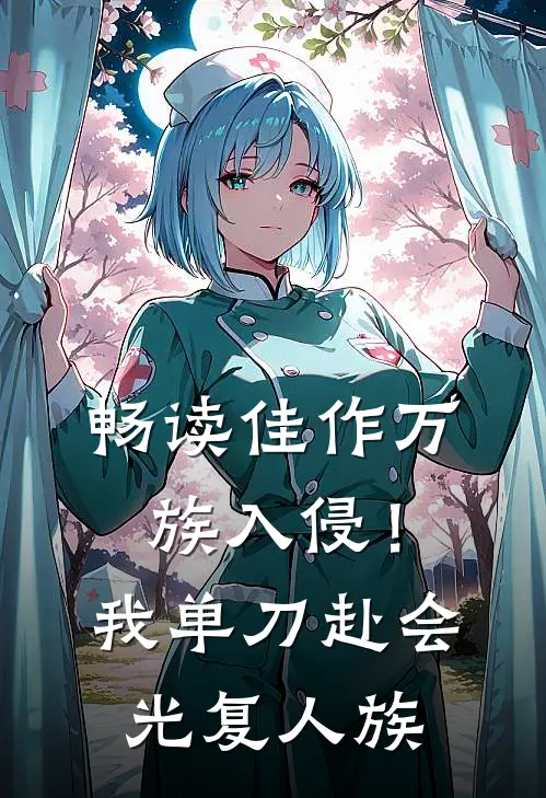 畅读佳作万族入侵！我单刀赴会光复人族