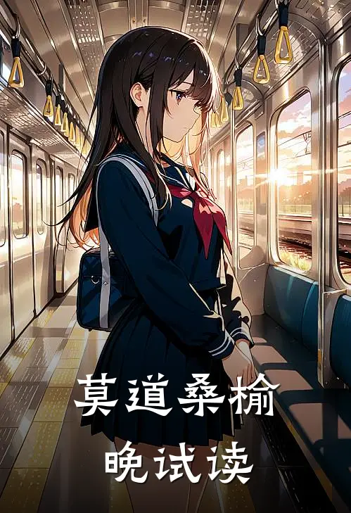 莫道桑榆晚试读