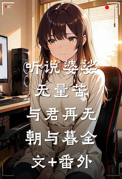 听说婆娑无量苦，与君再无朝与暮全文+番外