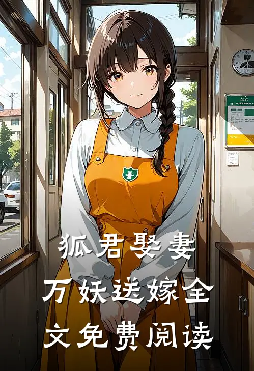 狐君娶妻，万妖送嫁全文免费阅读