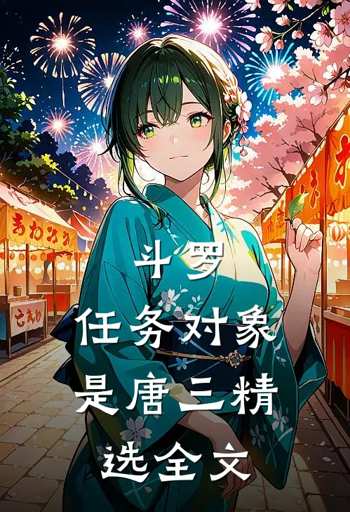 斗罗：任务对象是唐三精选全文