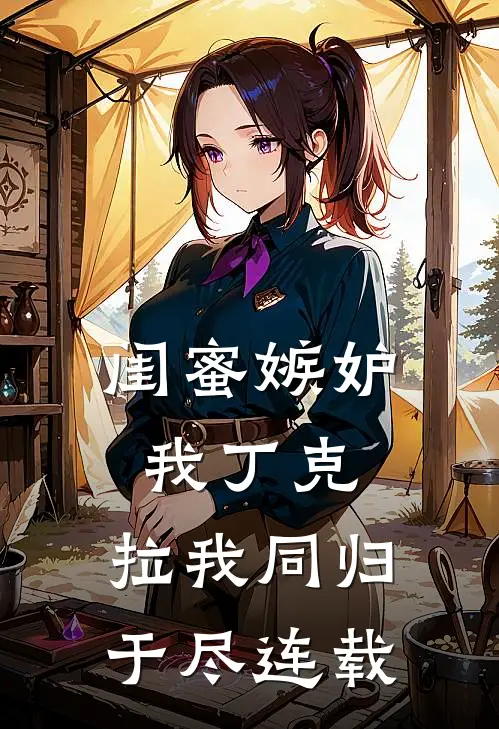 闺蜜嫉妒我丁克，拉我同归于尽连载