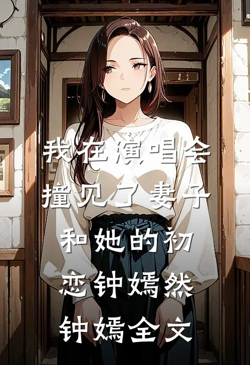 我在演唱会撞见了妻子和她的初恋钟嫣然钟嫣全文