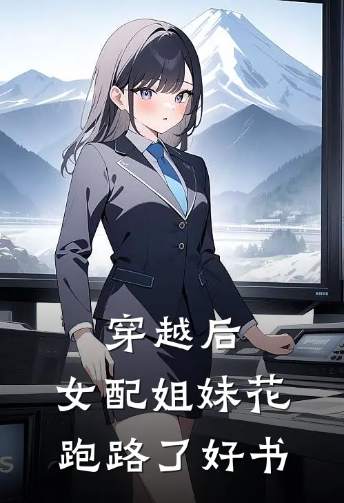 穿越后，女配姐妹花跑路了好书