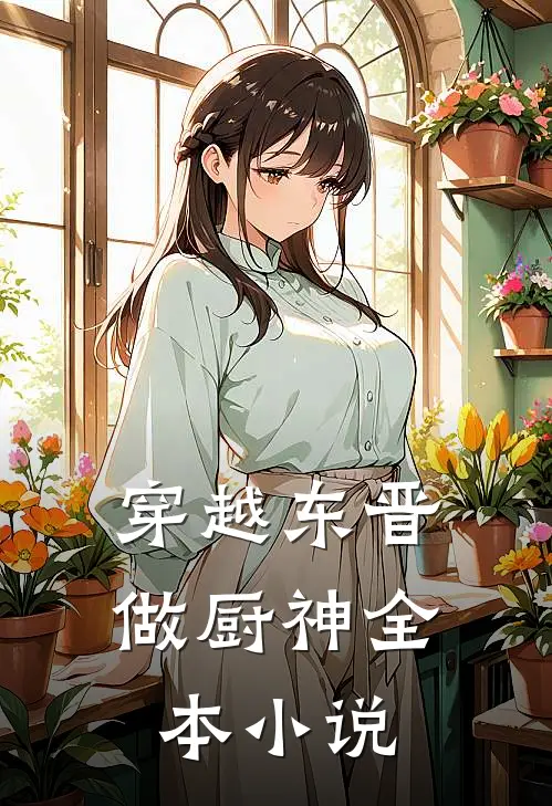 穿越东晋做厨神全本小说