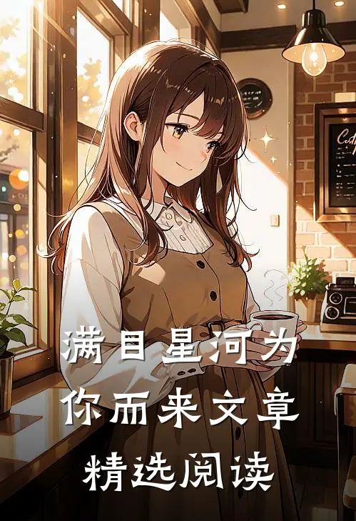 满目星河为你而来文章精选阅读