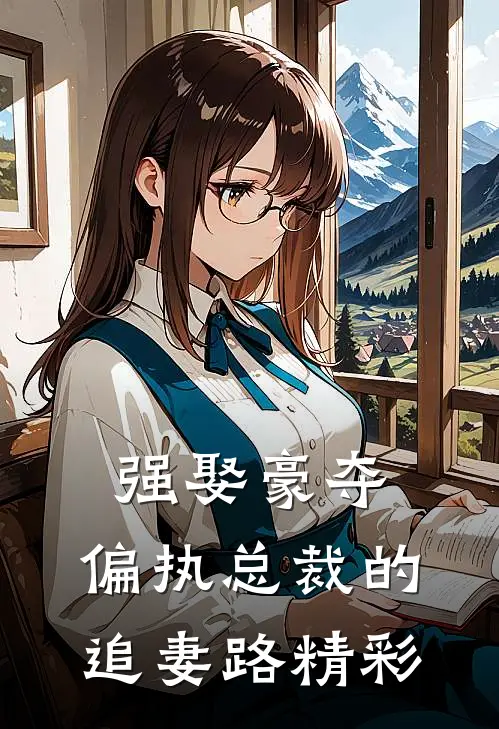 强娶豪夺：偏执总裁的追妻路精彩