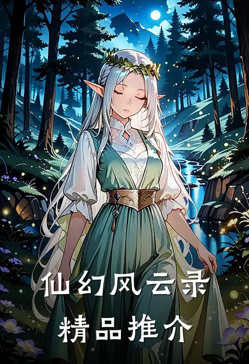 仙幻风云录精品推介