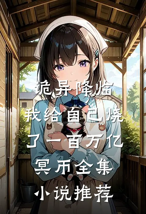 诡异降临,我给自己烧了一百万亿冥币全集小说推荐