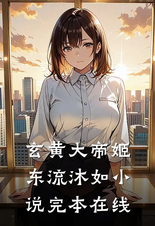 玄黄大帝姬东流沐如小说完本在线