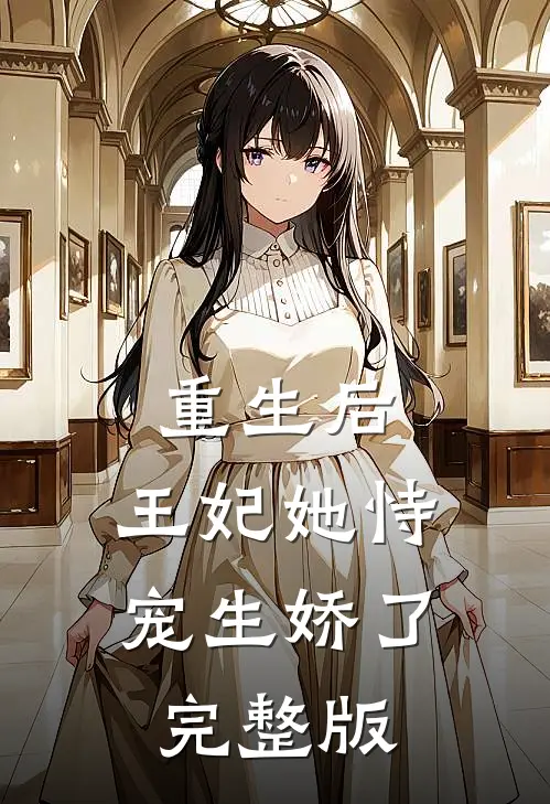 重生后，王妃她恃宠生娇了完整版