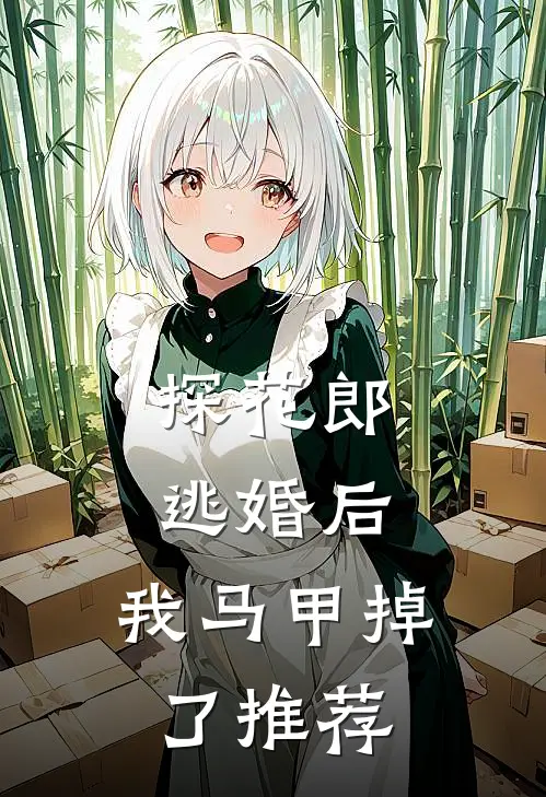 探花郎逃婚后，我马甲掉了推荐